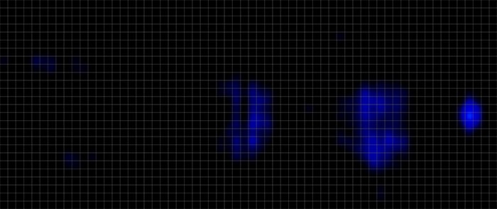 Form Prime Pressure Map Back