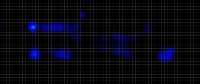 Form Prime Pressure Map Stomach