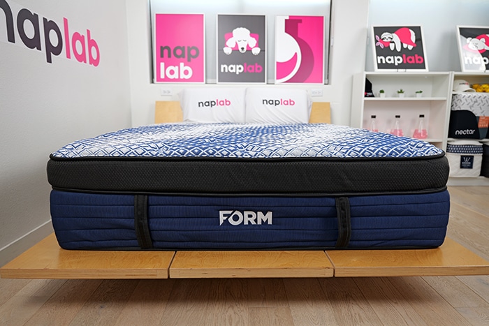 Form Prime X