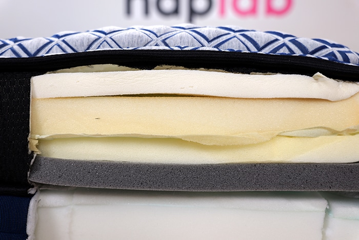 Form Prime X Comfort Layer