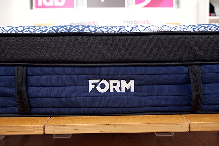 Form Prime X Logo
