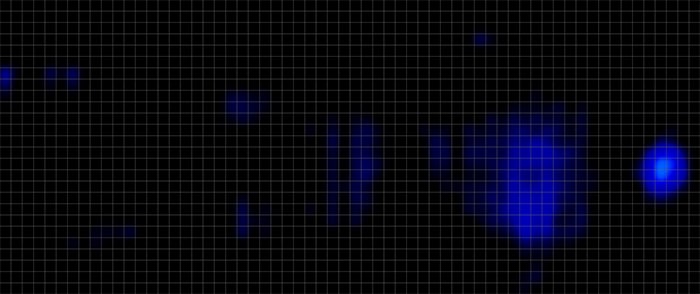 Form Prime X Pressure Map Back