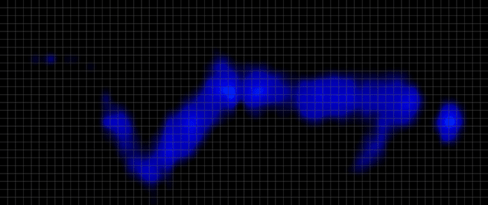 Form Prime X Pressure Map Side