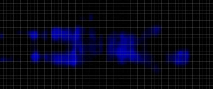 Form Prime X Pressure Map Stomach