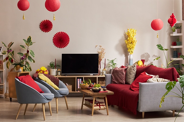 Home Safety Modifications High Contrast Colors For Better Visibility