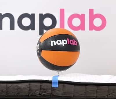 puffy lux hybrid bounce rebound Puffy Lux Hybrid Bounce Rebound