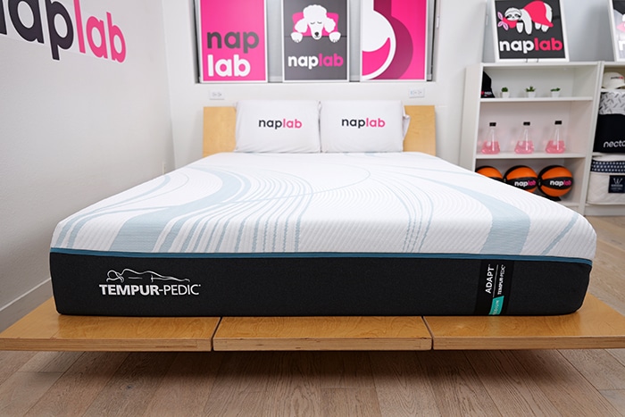 Tempurpedic Adapt