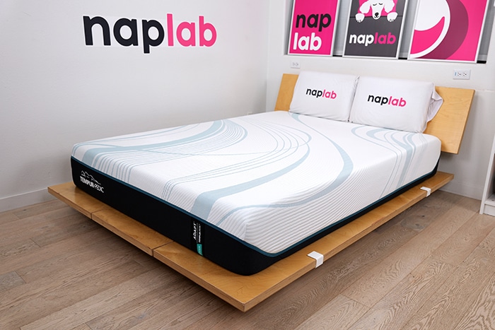 Tempurpedic Adapt