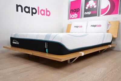 Tempurpedic Adapt