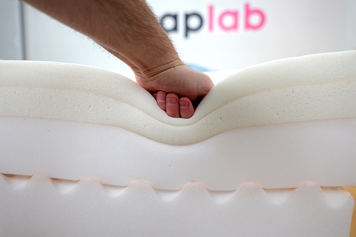 Tempurpedic Adapt Pressing Foams