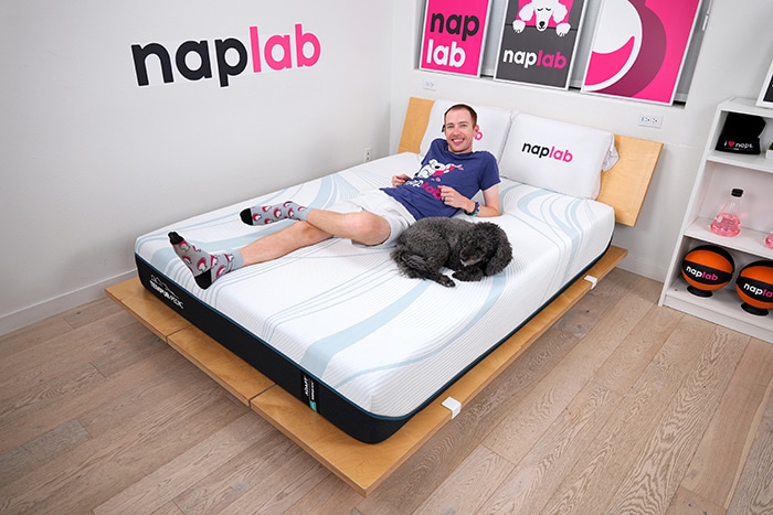 Tempurpedic Adapt Relaxing