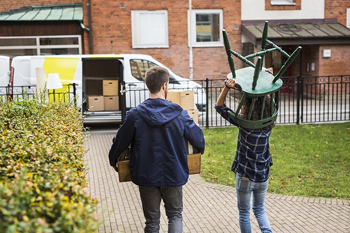 Textile And Furniture Recycling Donating Furniture