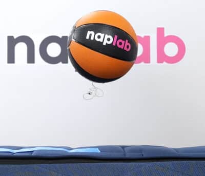 Airweave Nagomi 1.1 Bounce Rebound Airweave Nagomi . Bounce Rebound