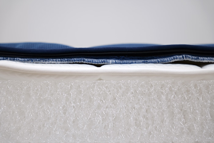 Airweave Nagomi . Comfort Layer