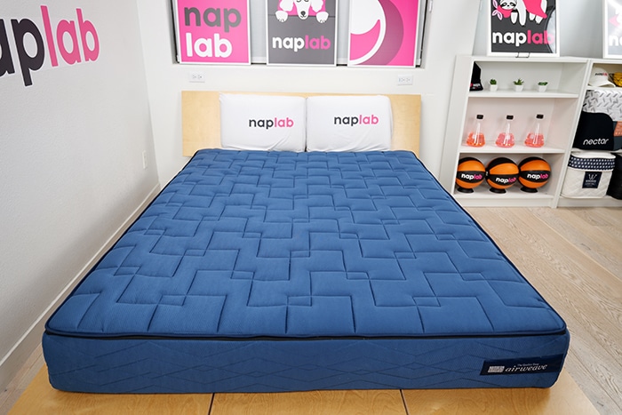 Airweave Nagomi . Front