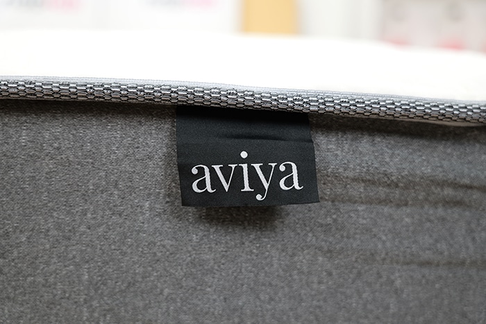 Aviya Logo
