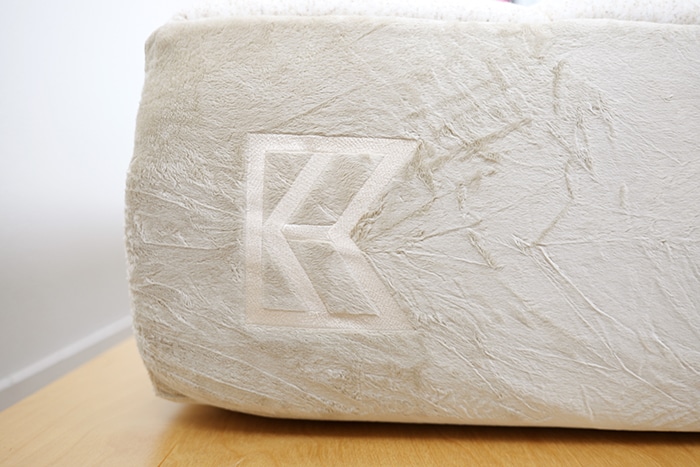 Keetsa Supreme Logo