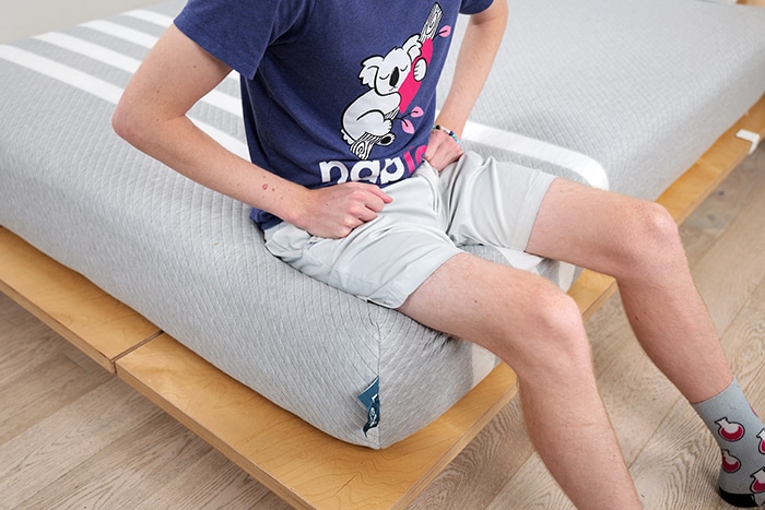 Leesa Original Edge Support