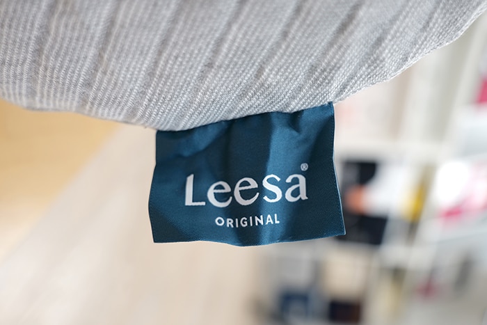 Leesa Original Logo