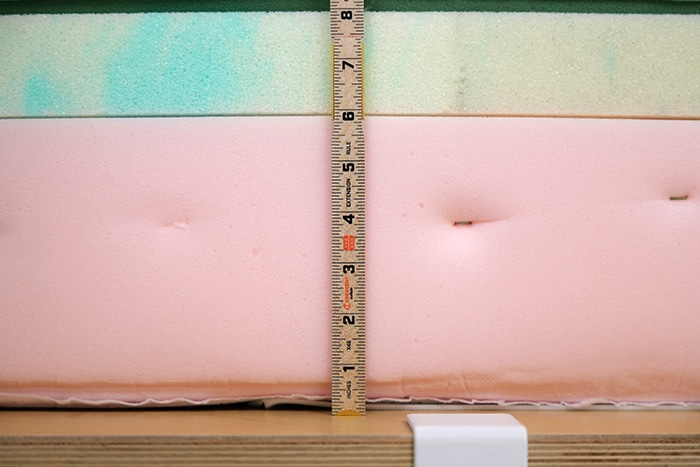 Leesa Original Support Layer