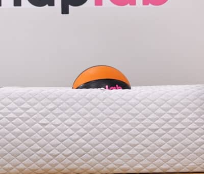 Leesa Sapira Bounce Depth Leesa Sapira Bounce Depth