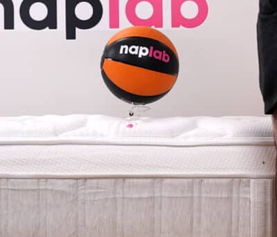Leesa Sapira Chill Bounce Rebound