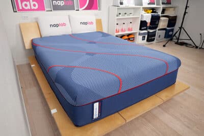 Sealy Posturepedic Elite Hybrid High Point Ii