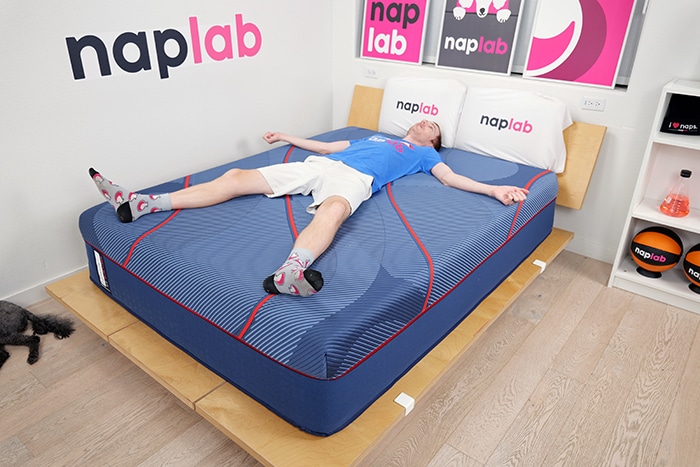 Sealy Posturepedic Elite Hybrid High Point Ii Back Sleeping