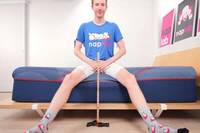 Sealy Posturepedic Elite Hybrid High Point Ii Edge Support Test Sealy Posturepedic Elite Hybrid High Point Ii Edge Support Test