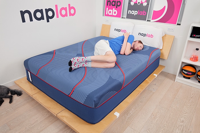 Sealy Posturepedic Elite Hybrid High Point II Side Sleeping Sealy Posturepedic Elite Hybrid High Point Ii Side Sleeping