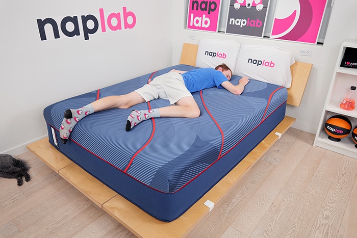 Sealy Posturepedic Elite Hybrid High Point Ii Stomach Sleeping