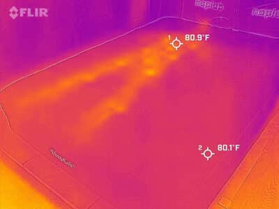 Sleep Cult After Cooling Test