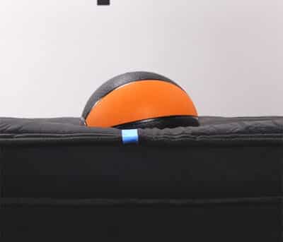 Sleep Cult Bounce Depth