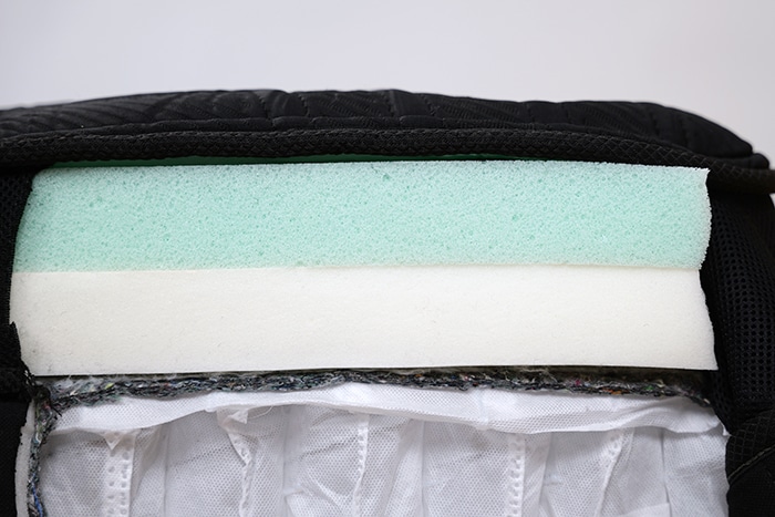 Sleep Cult Comfort Layer