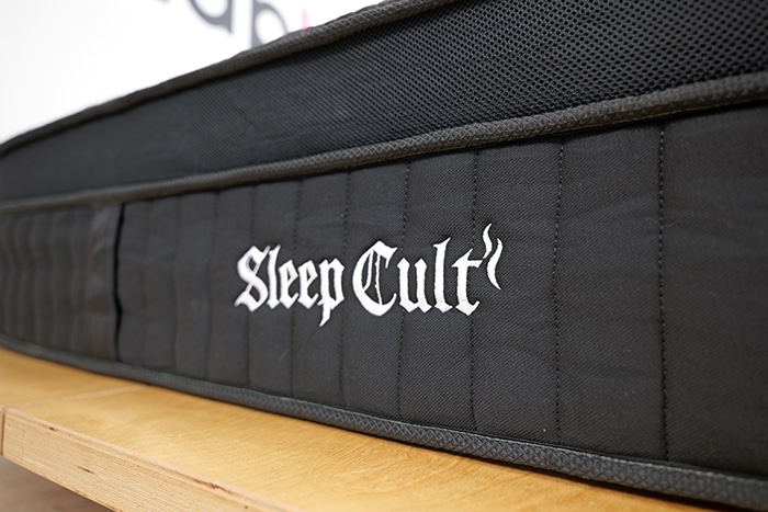 Sleep Cult Logo