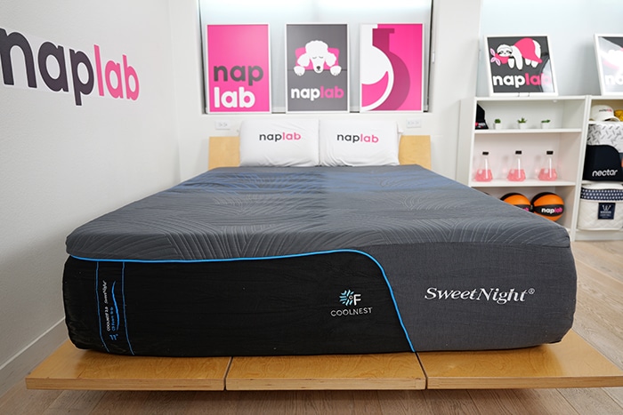 Sweetnight Coolnest Ultra