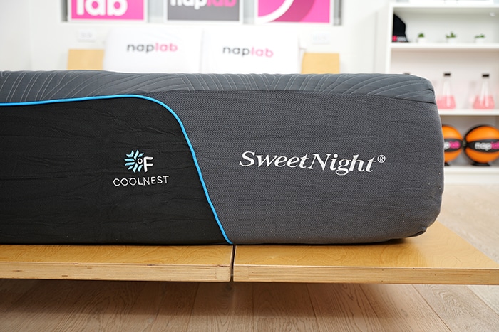 Sweetnight Coolnest Ultra Logo
