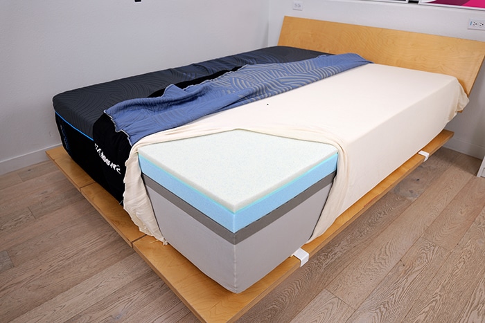 Sweetnight Coolnest Ultra Open Cover