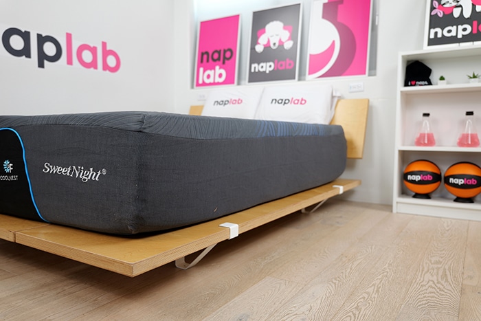 Sweetnight Coolnest Ultra Side
