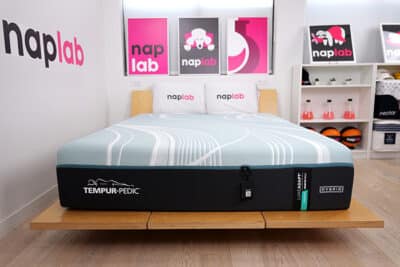 Tempurpedic Luxe Adapt