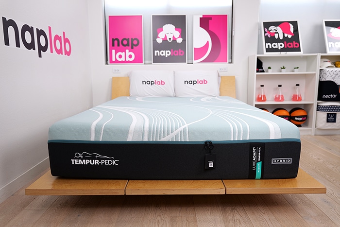 Tempurpedic Luxe Adapt