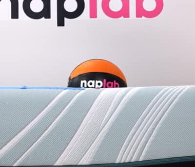 Tempurpedic Luxe Adapt Bounce Depth