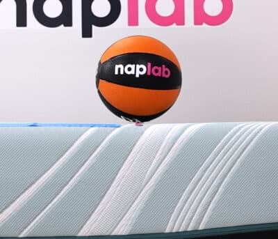 Tempurpedic Luxe Adapt Bounce Rebound