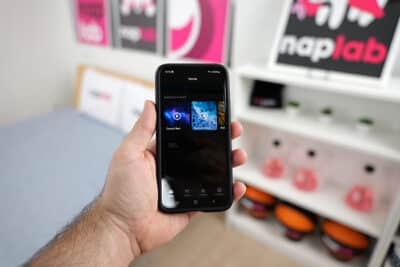 Bryte Balance Remote App