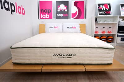 Avocado Vegan
