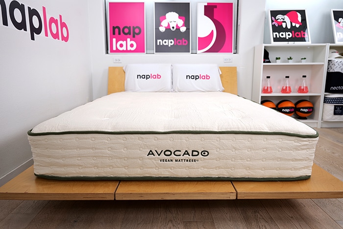 Avocado Vegan