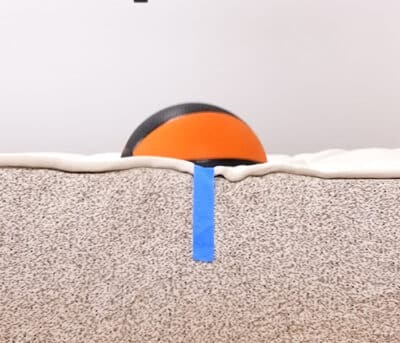 Birch Essential Bounce Depth