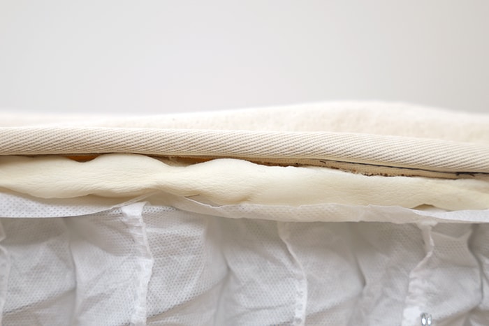Birch Essential Comfort Layer