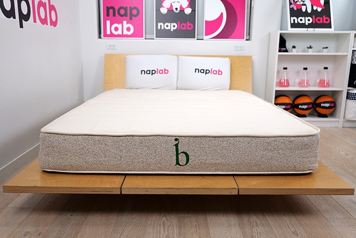 Birch Essential Front