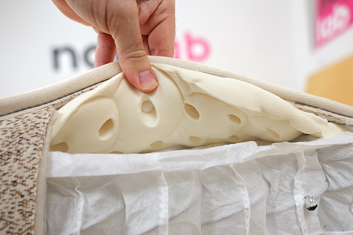 Birch Essential Latex Foam